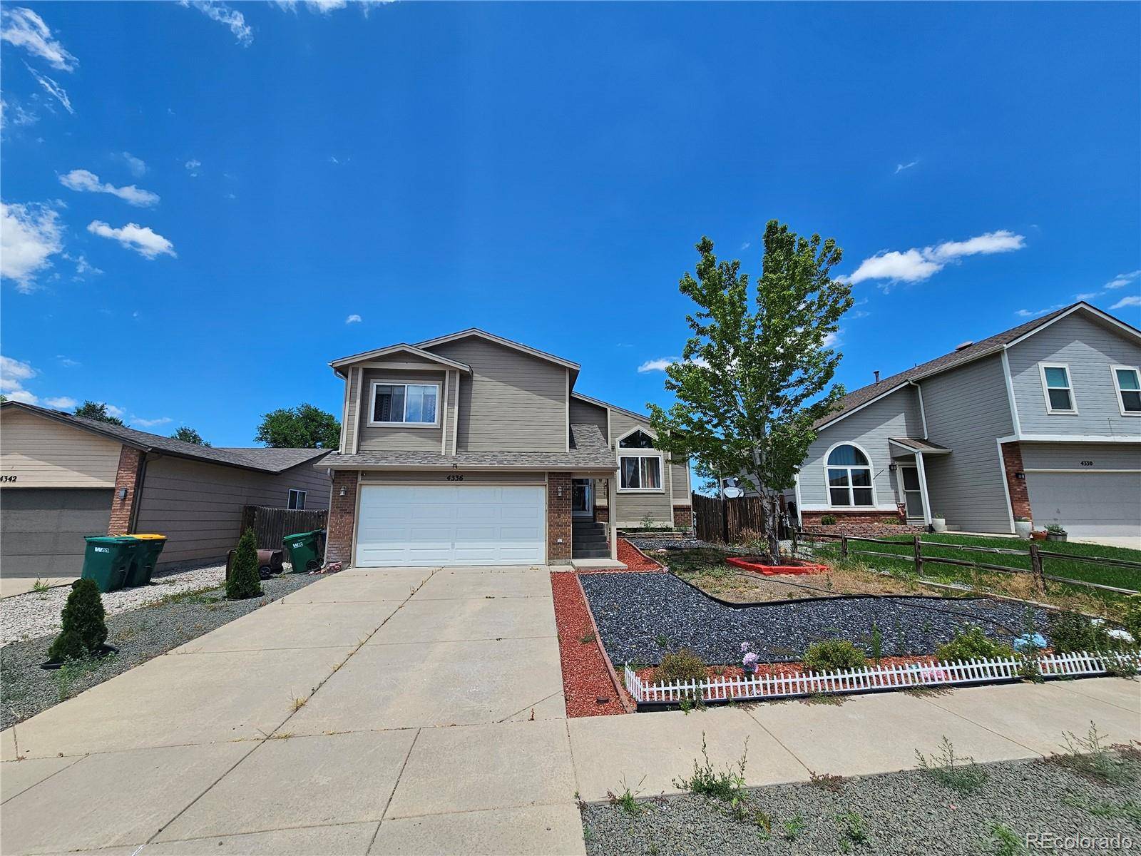 Colorado Springs, CO 80911,4336 Witches Hollow LN
