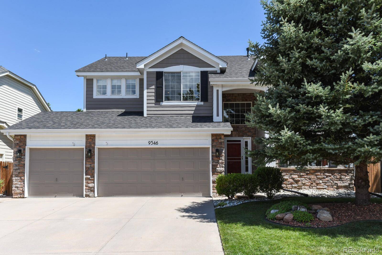 Littleton, CO 80128,9546 W Victoria DR