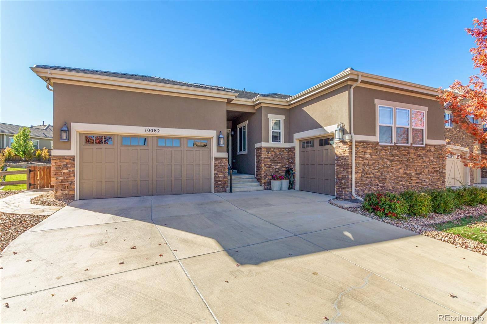 Parker, CO 80134,10082 Glenayre CT