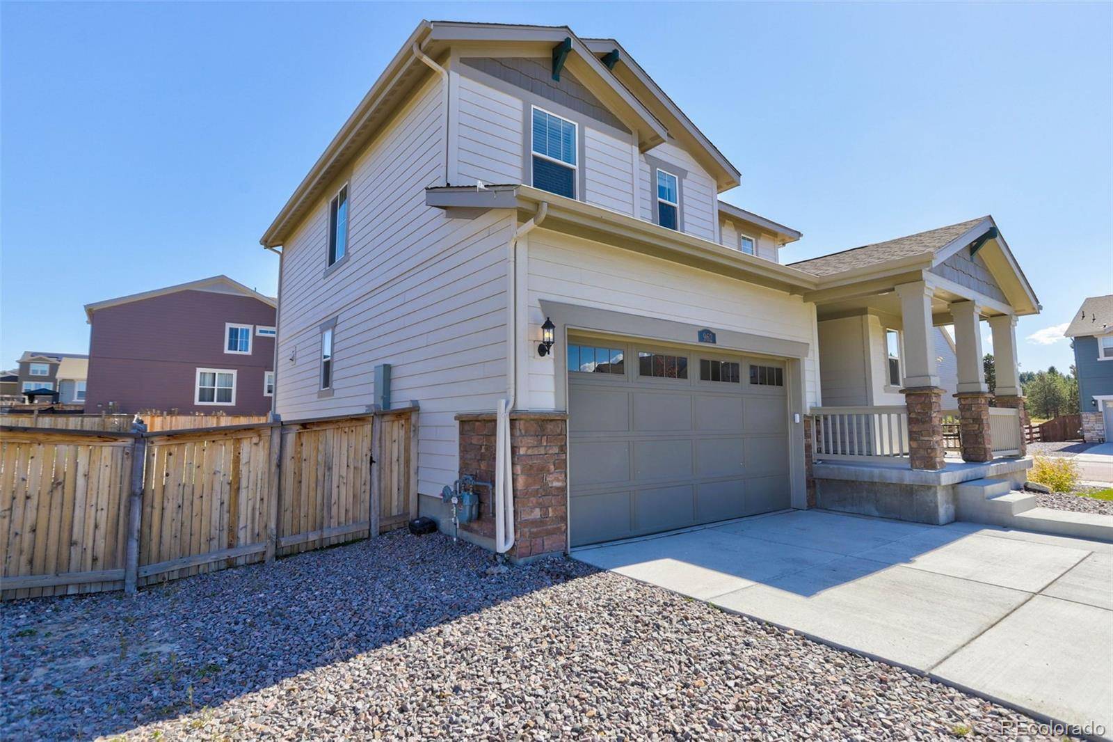 Elizabeth, CO 80107,962 Choke Cherry CT