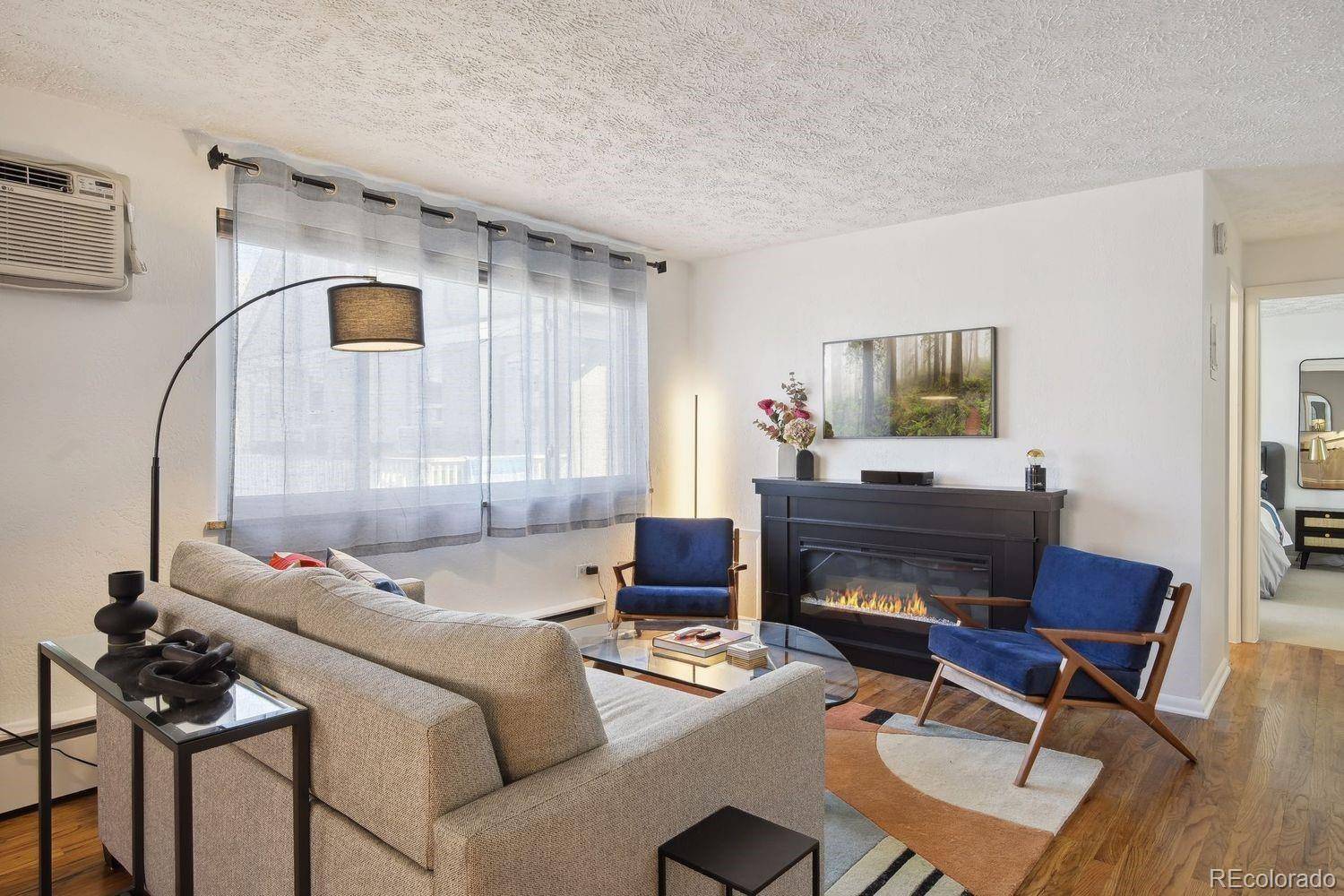 Denver, CO 80218,1063 N Clarkson ST #12