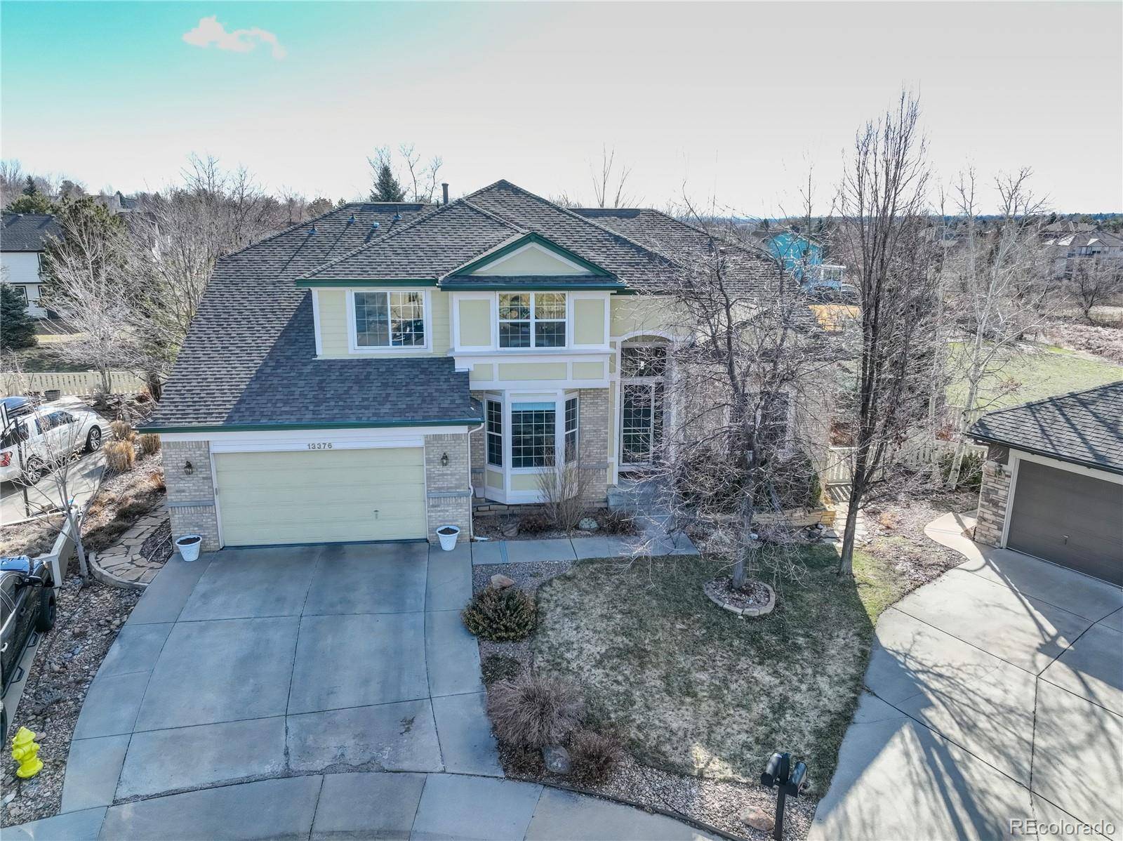 Arvada, CO 80004,13376 W 60th PL