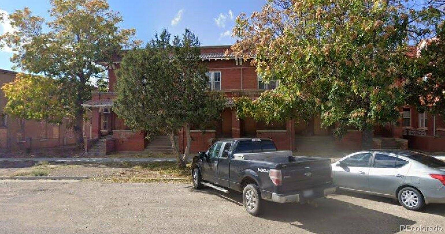Trinidad, CO 81082,609 Arizona AVE