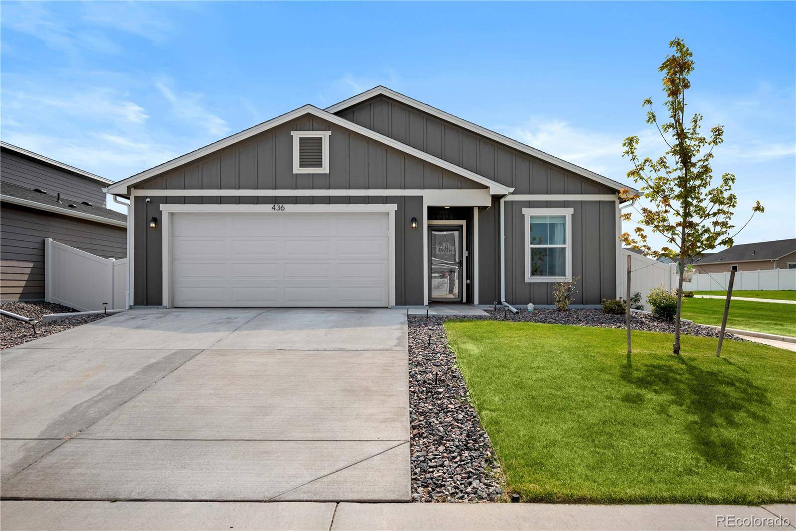 Fort Lupton, CO 80621,436 Bonneville AVE