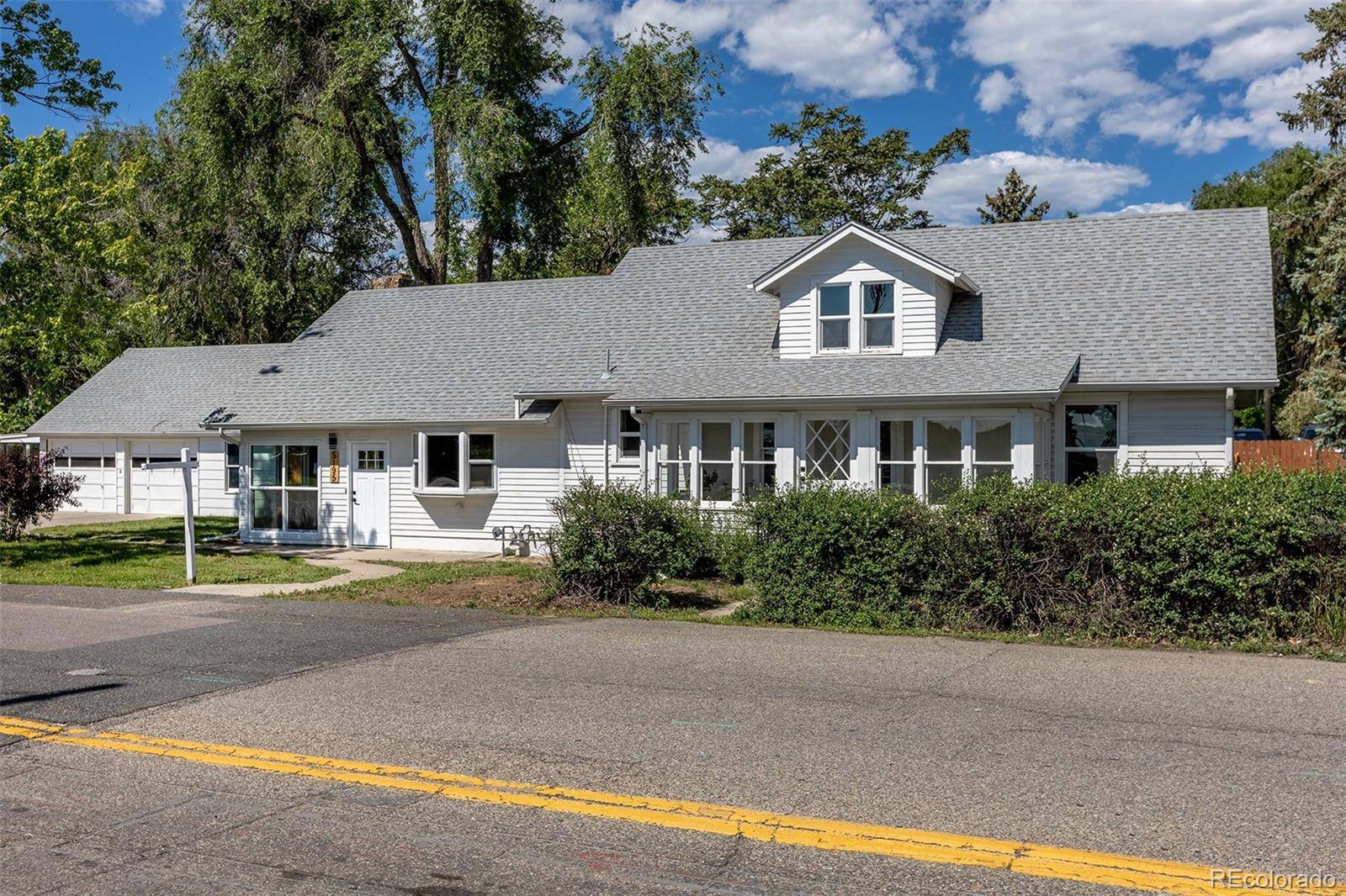 Arvada, CO 80002,5195 Allison ST