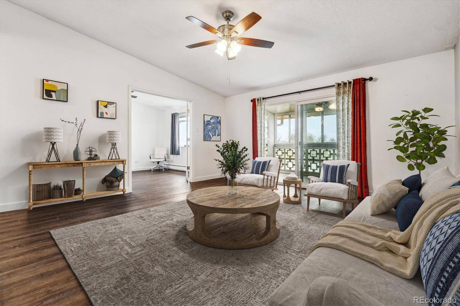 Denver, CO 80247,795 S Alton WAY #5D
