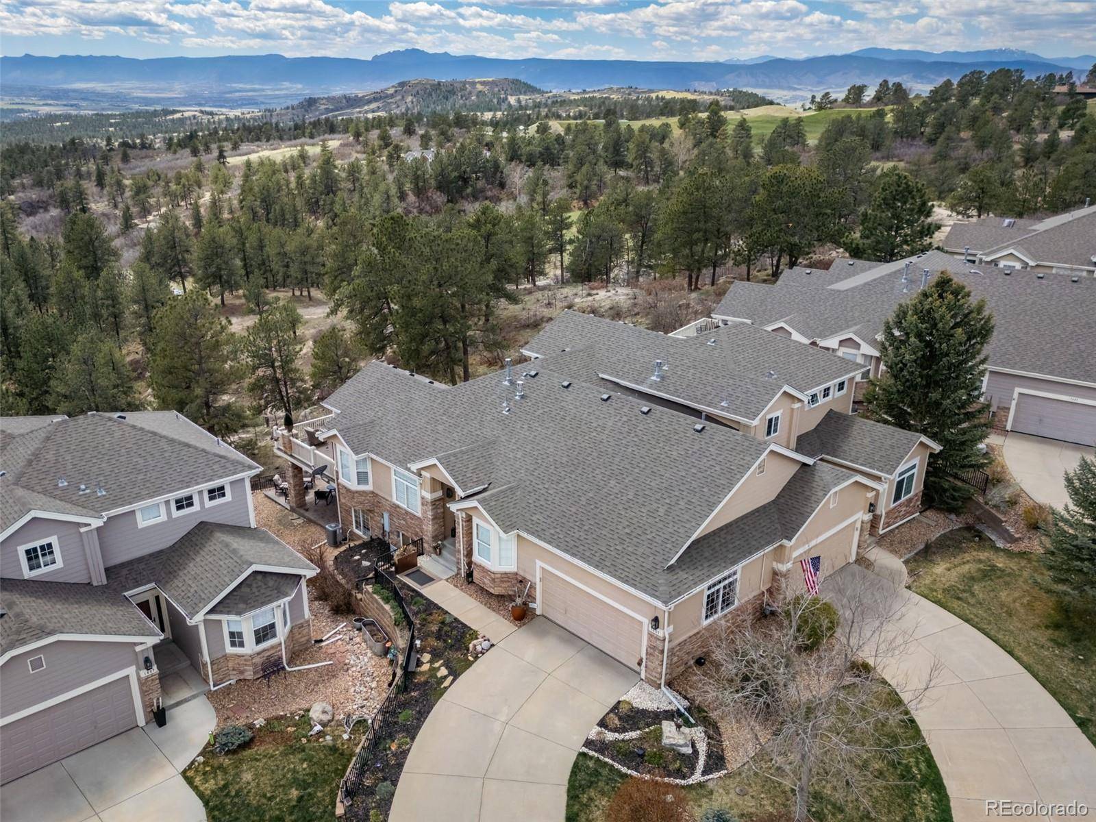 Castle Pines, CO 80108,1457 Pineridge LN