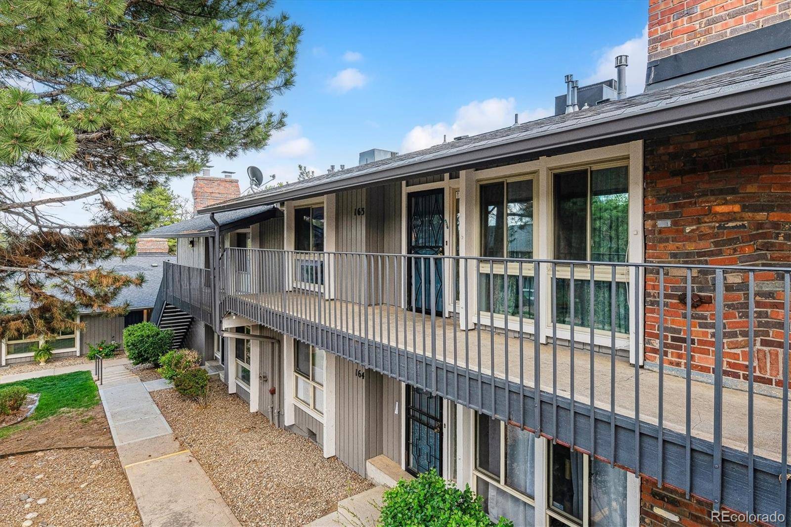 Denver, CO 80237,6495 E Happy Canyon RD #163