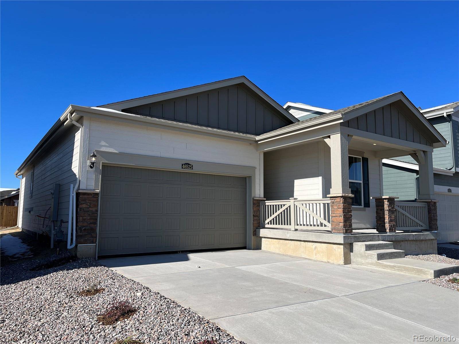 Bennett, CO 80102,46525 Orchard DR