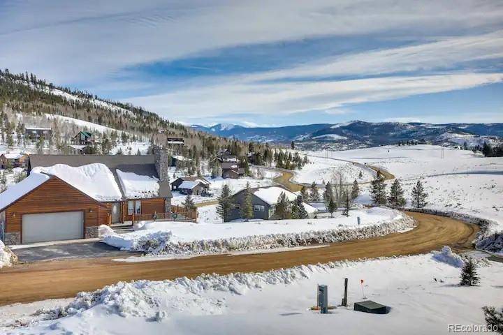 Granby, CO 80446,63 GCR 897/Deertrail DR