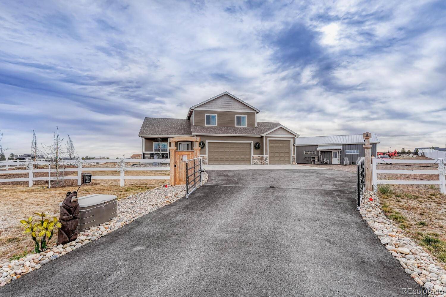 Parker, CO 80138,41102 Round Hill CIR