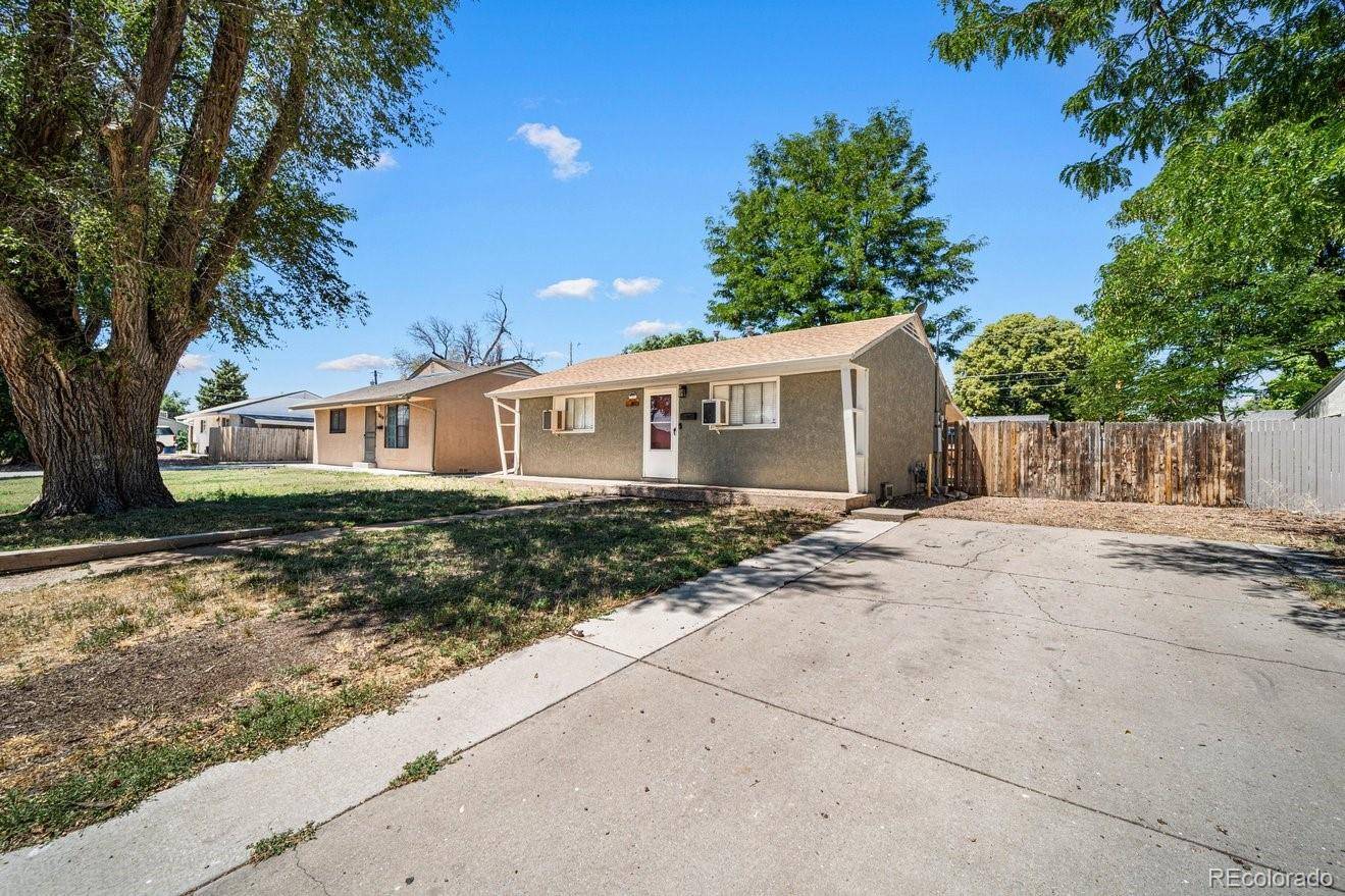 Pueblo, CO 81004,2415 Ontario ST