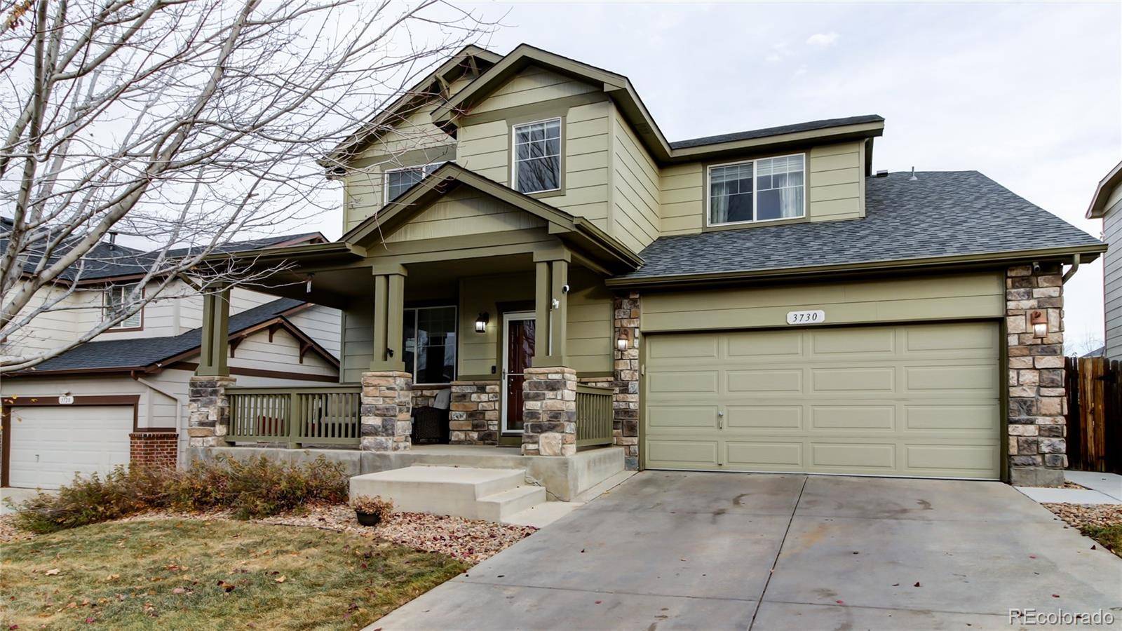 Aurora, CO 80013,3730 S Nepal CT