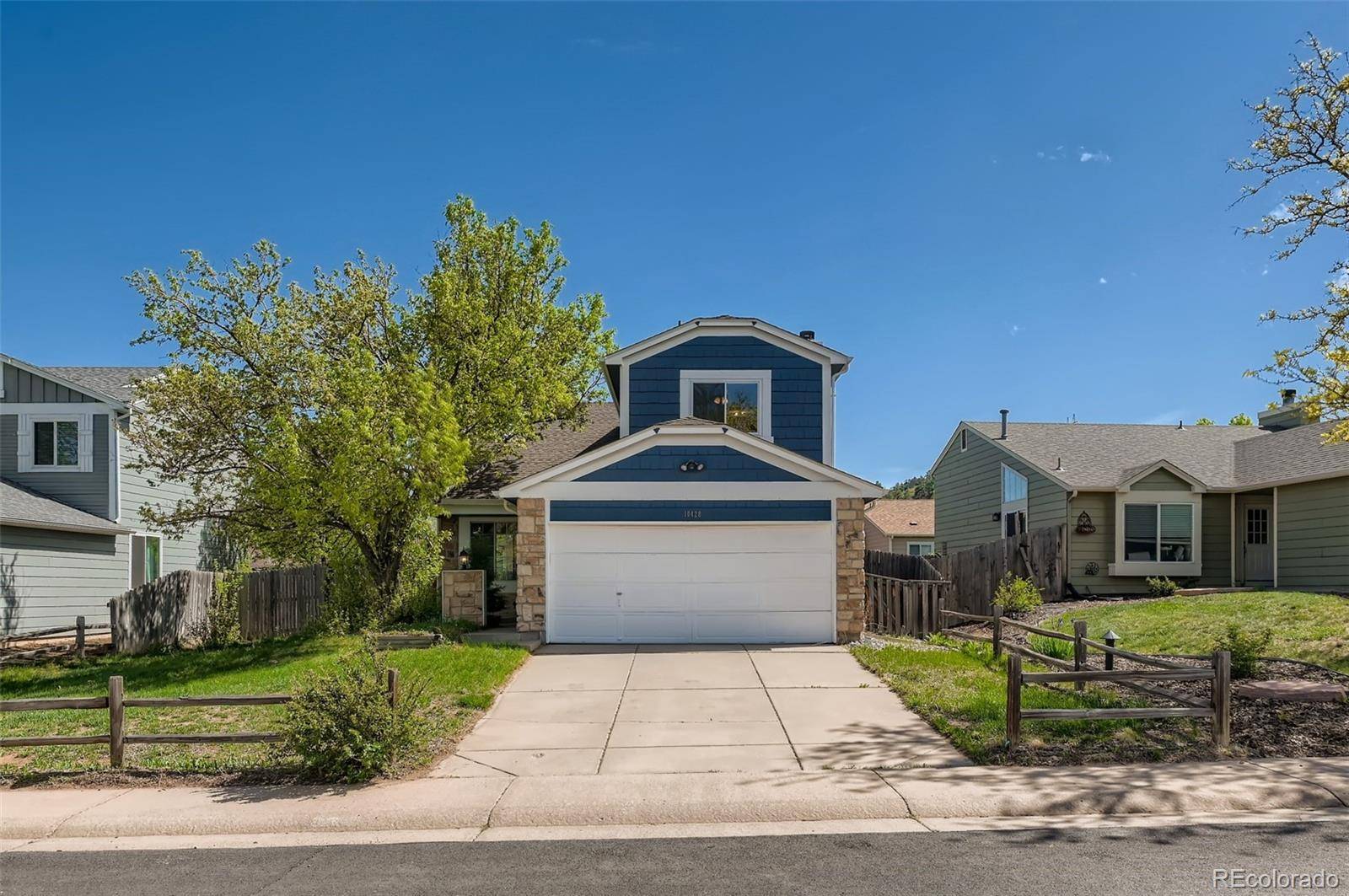 Littleton, CO 80125,10428 Jacob PL