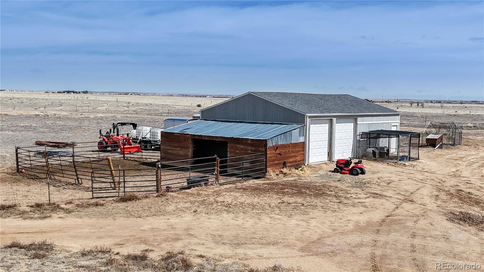 Colorado Springs, CO 80928,17180 Hanover RD