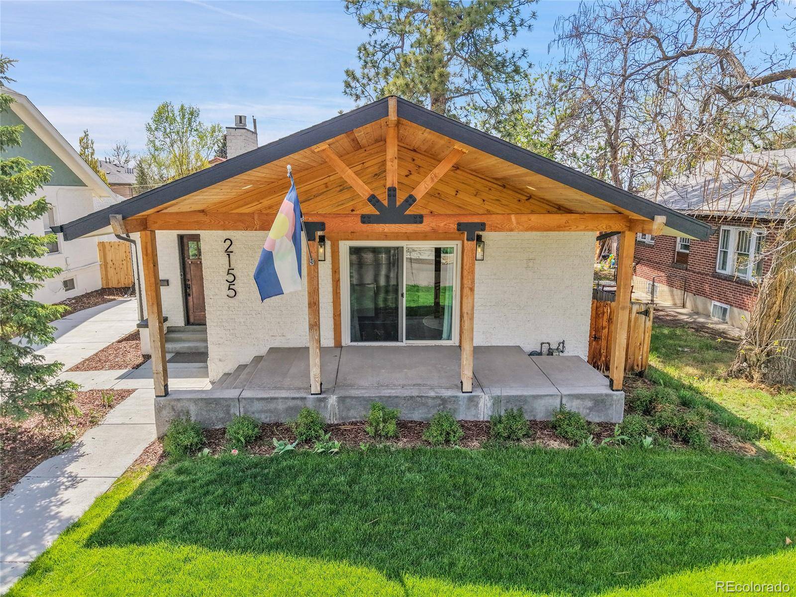 Denver, CO 80210,2155 S Emerson ST