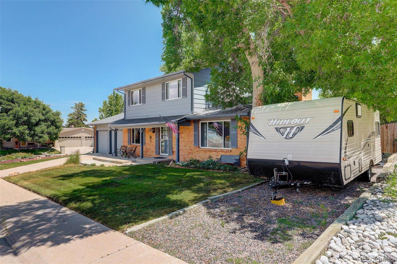 Littleton, CO 80127,4744 S Moore ST