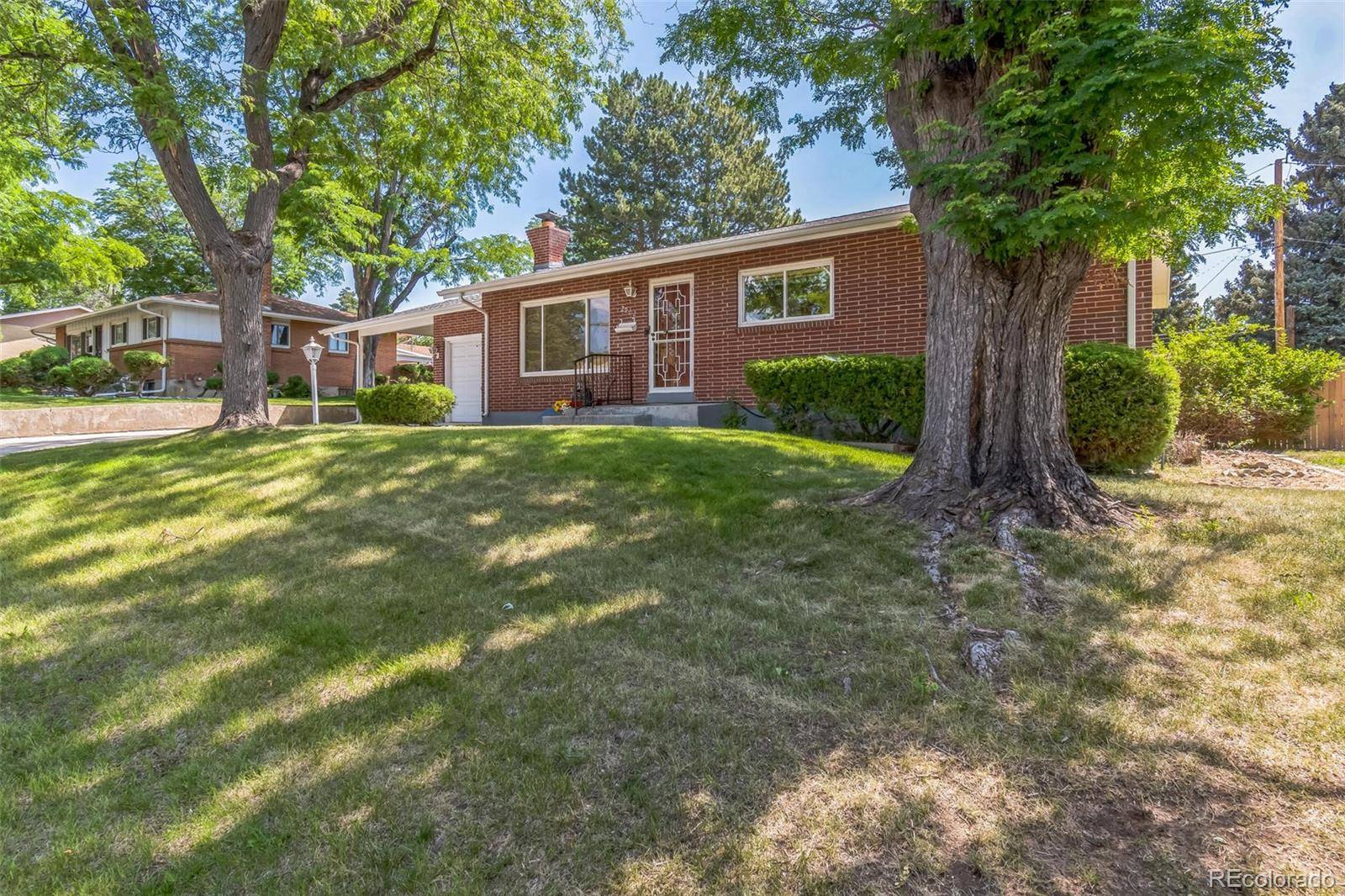 Denver, CO 80236,2902 S Meade ST