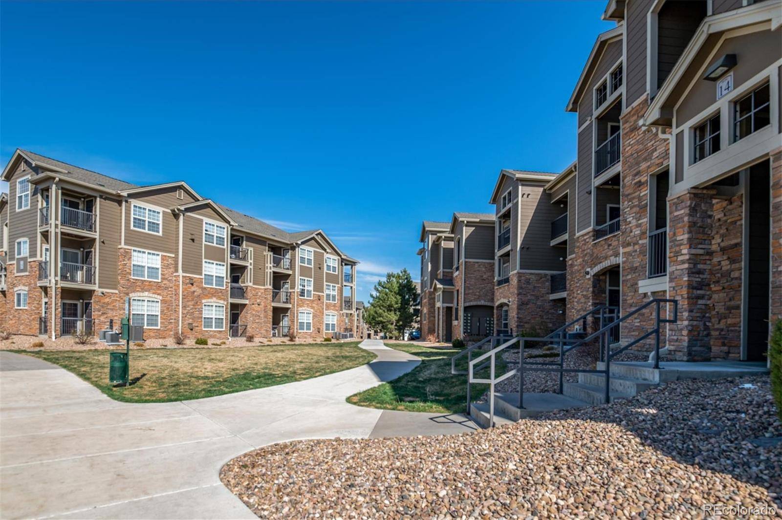 Erie, CO 80516,3100 Blue Sky CIR #14-304