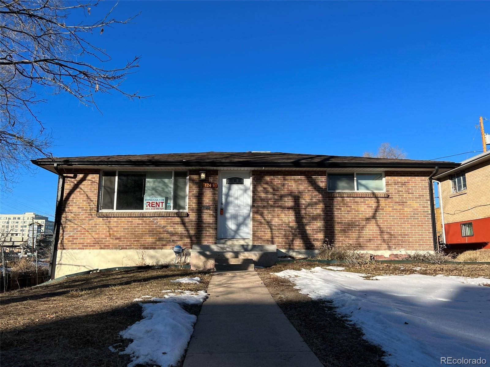 Denver, CO 80204,1245 Yates ST