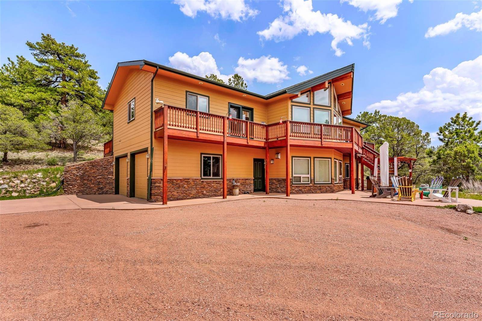 Canon City, CO 81212,2274 Autumn Creek DR