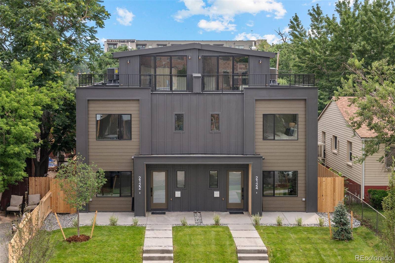 Denver, CO 80223,2122 S Cherokee ST