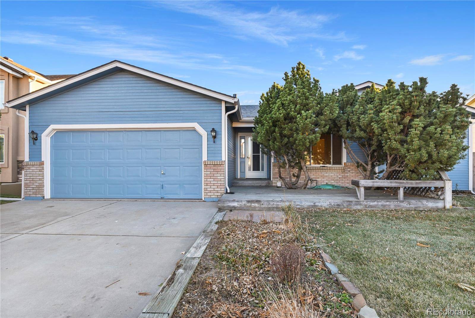 Colorado Springs, CO 80911,685 Upton DR