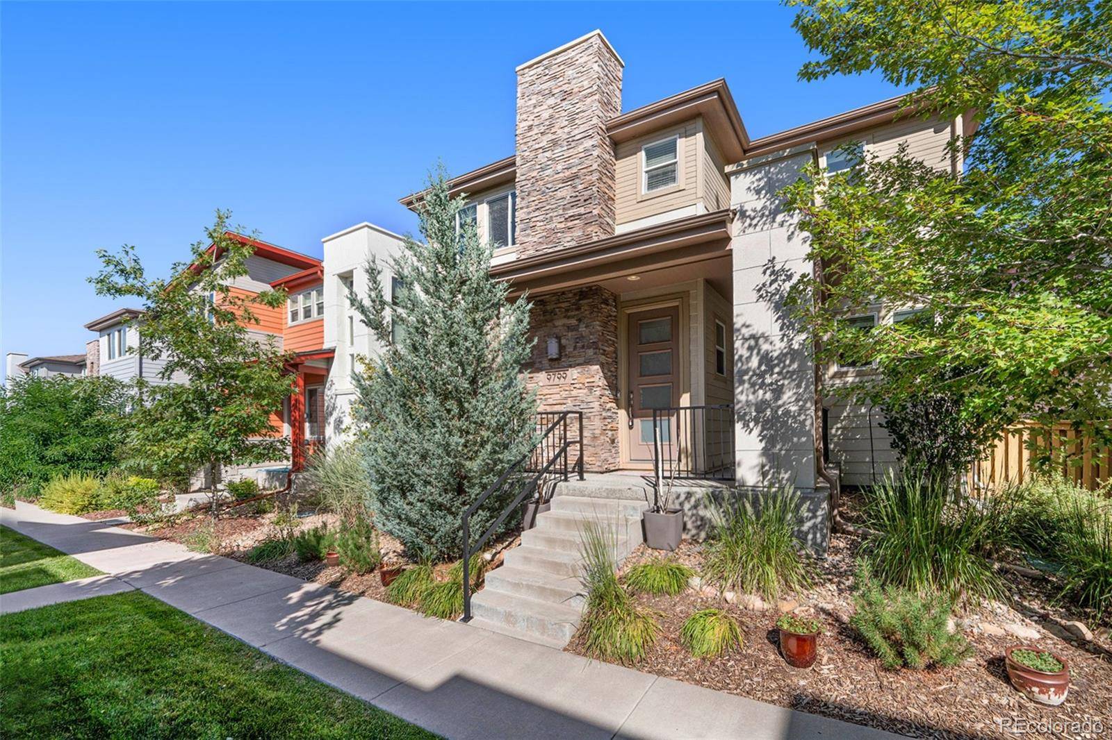 Highlands Ranch, CO 80126,9799 Dunning CIR