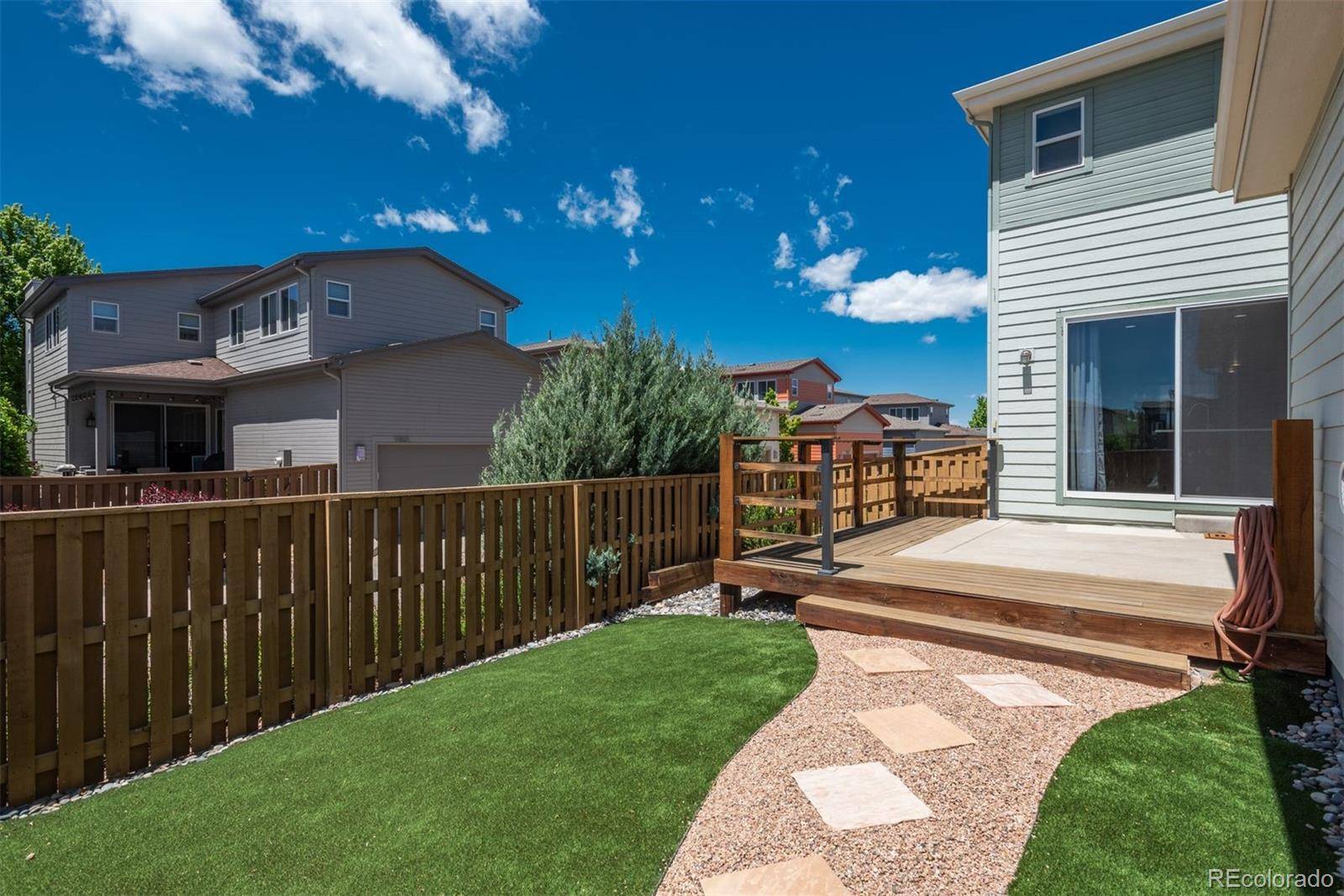 Highlands Ranch, CO 80126,9781 Dunning CIR