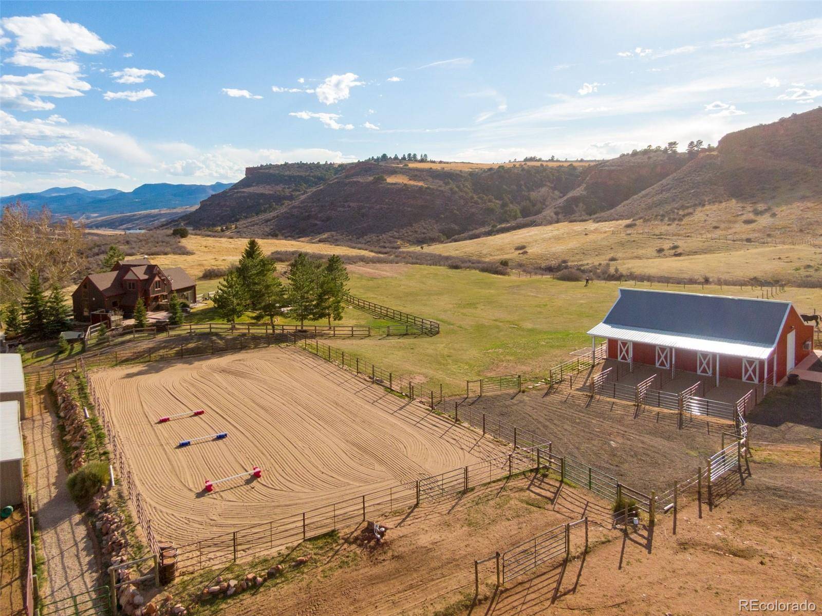 Loveland, CO 80538,6730 W County Road 38