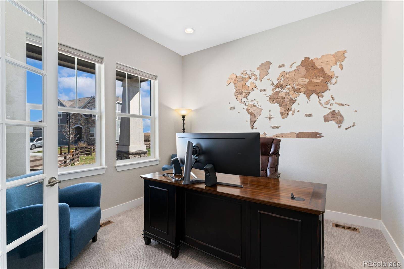 Castle Rock, CO 80108,3128 Bivouac PT
