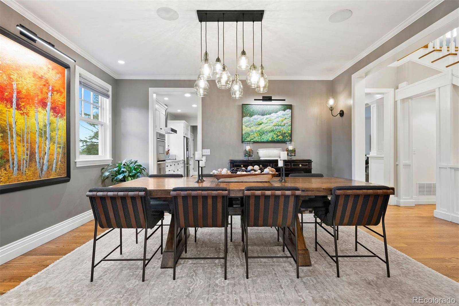 Colorado Springs, CO 80906,3 Mesa LN