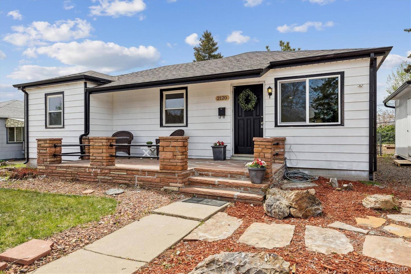 Thornton, CO 80229,2120 Oak PL