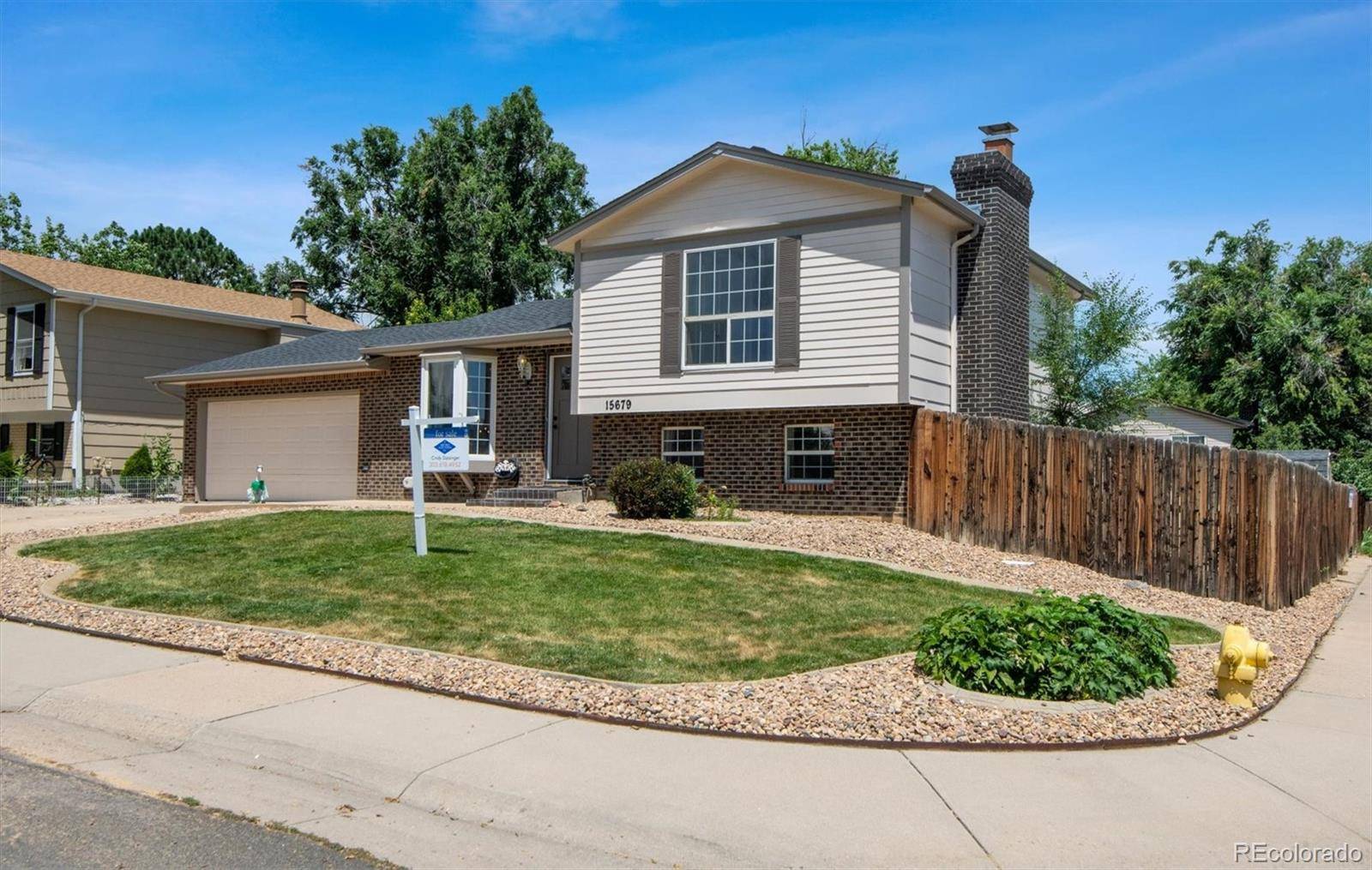 Aurora, CO 80013,15679 E Asbury PL