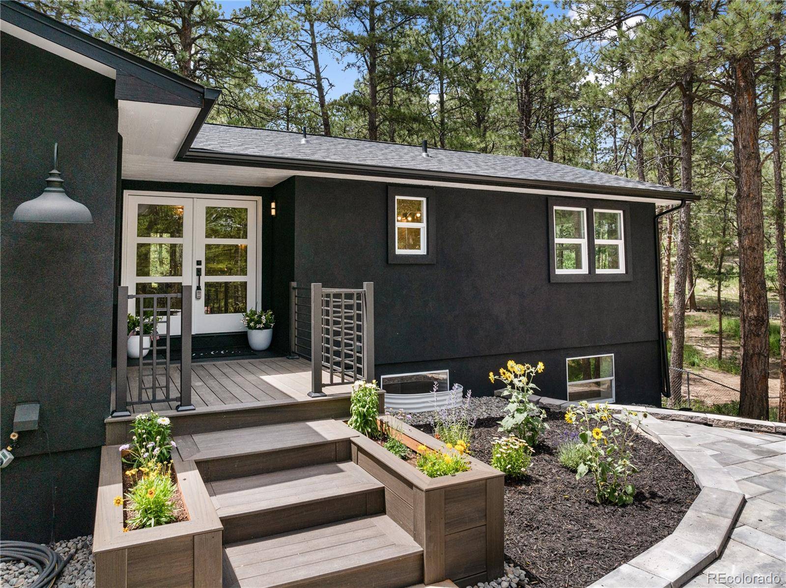 Colorado Springs, CO 80921,1320 Spring Valley DR
