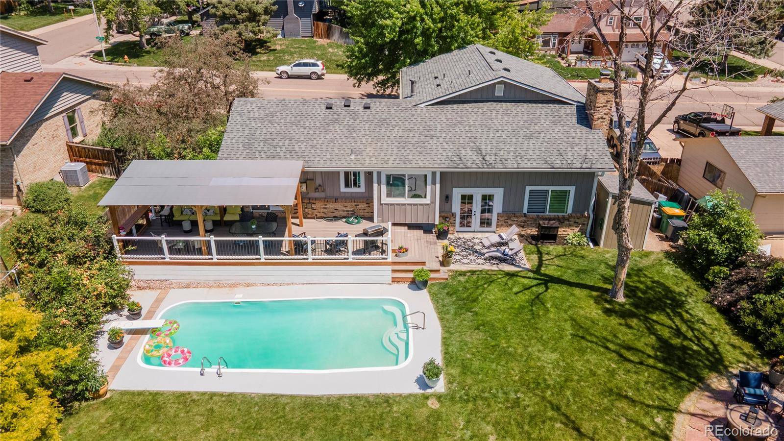 Littleton, CO 80128,6474 W Canyon AVE