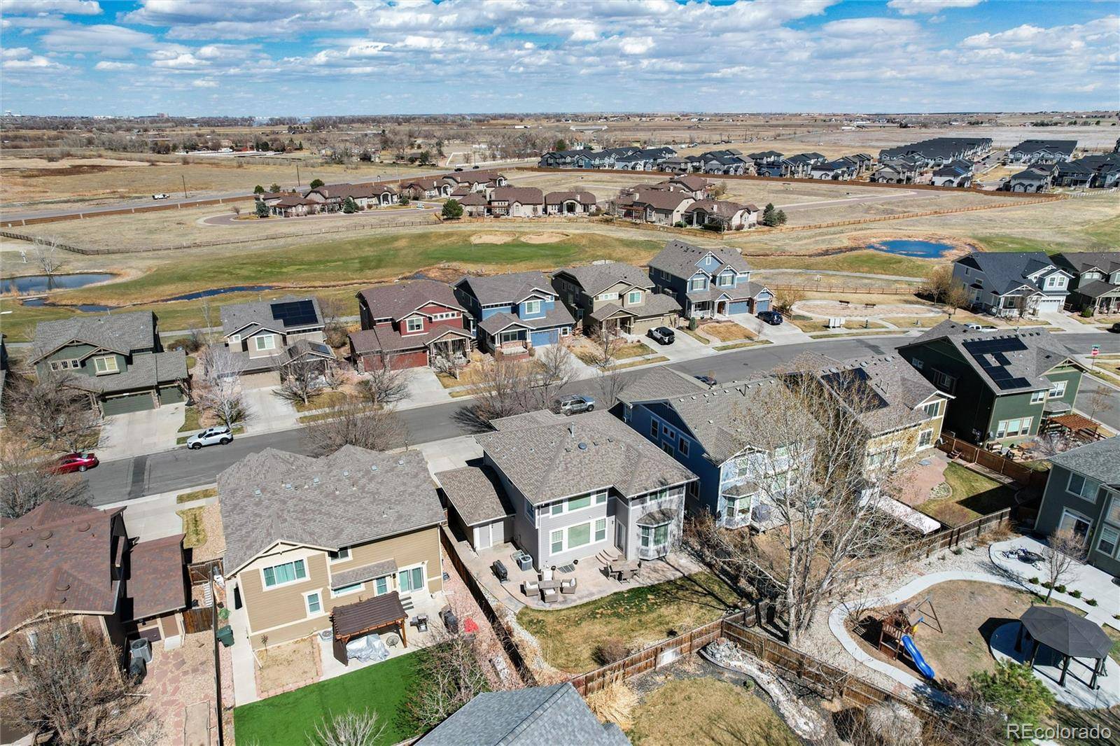 Commerce City, CO 80022,16240 E 119th AVE