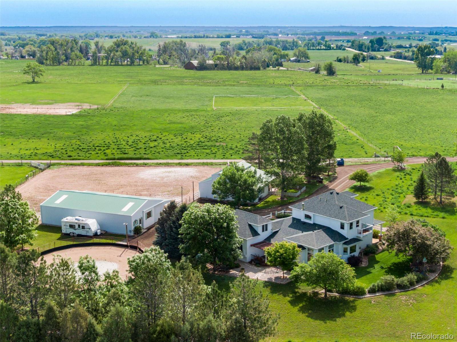 Fort Collins, CO 80524,10401 Riata RD