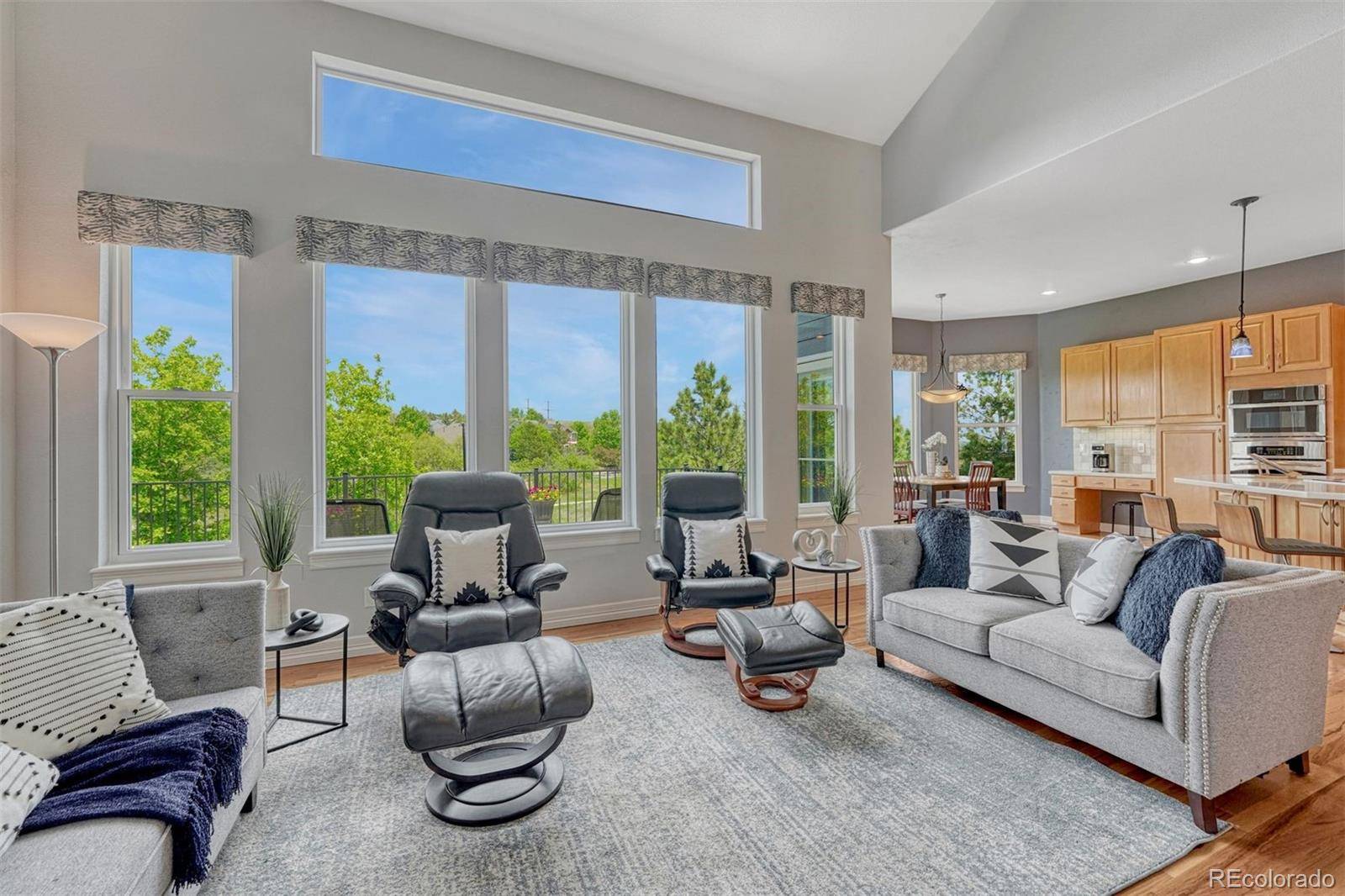 Castle Pines, CO 80108,581 Stonemont DR