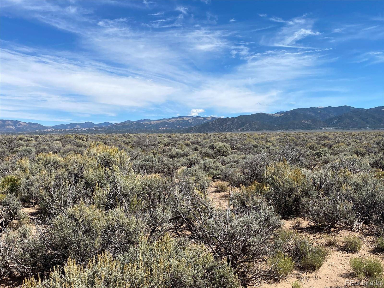 Blanca, CO 81123,Lot 13, 14, 15 Seminole AVE