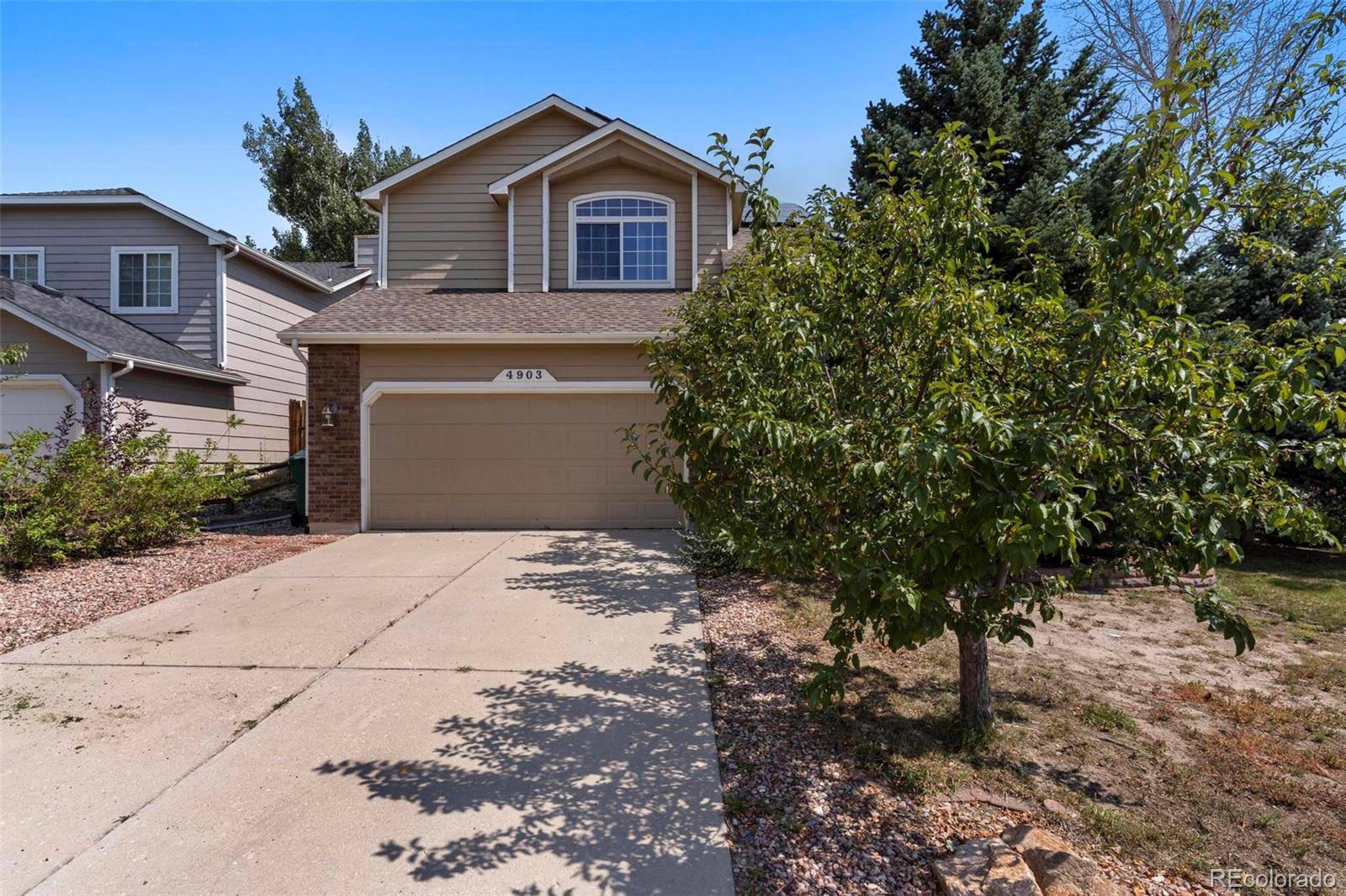 Colorado Springs, CO 80920,4903 Herndon CIR