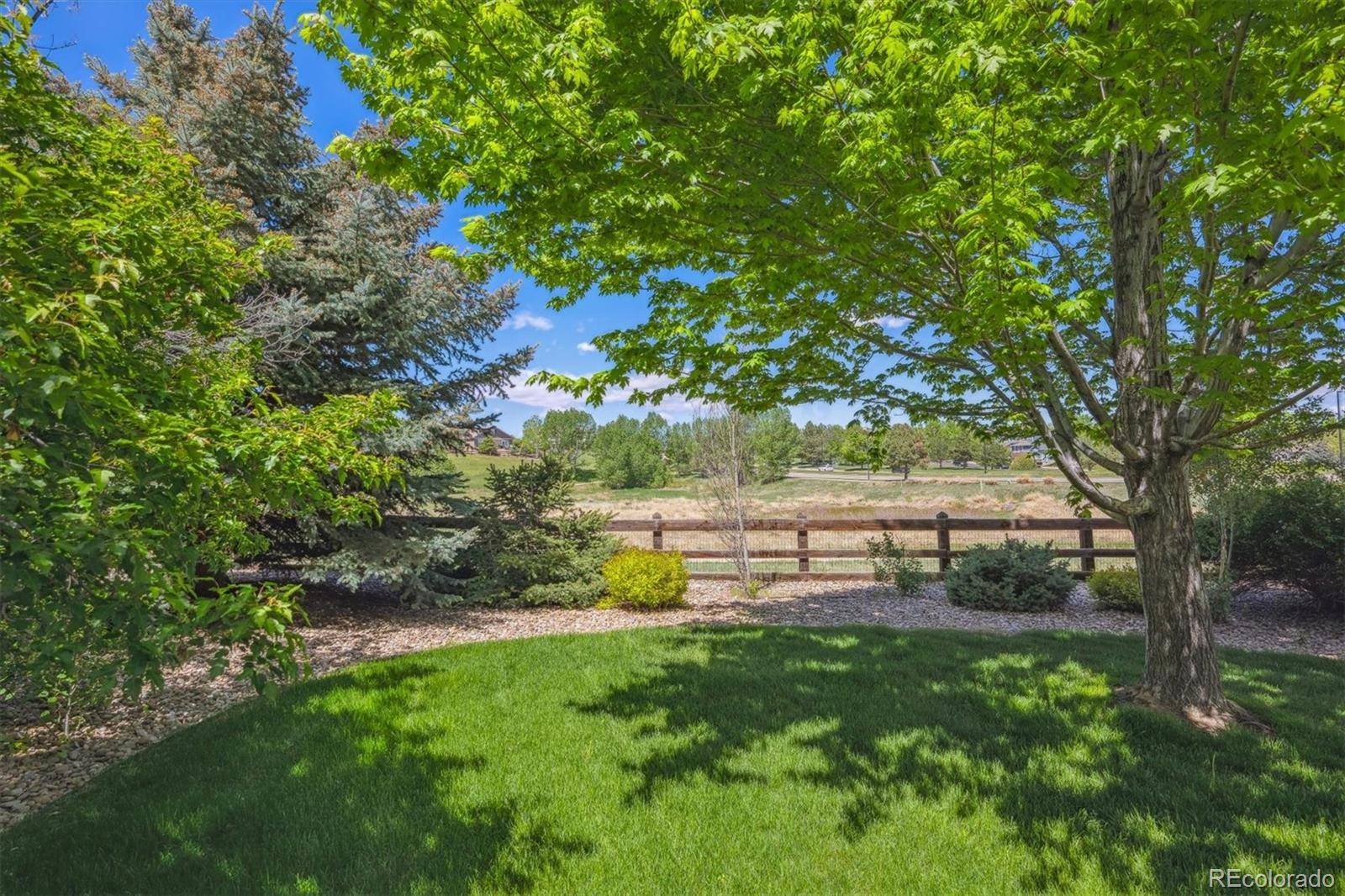 Castle Rock, CO 80109,3480 Spruce Dell CT
