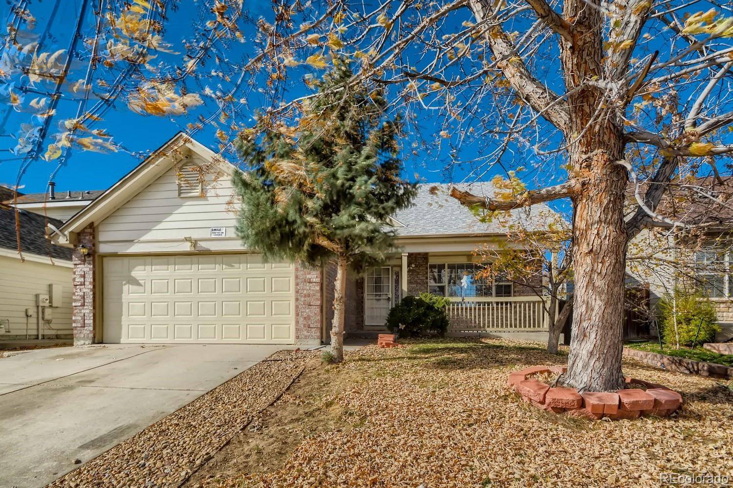 Denver, CO 80239,4953 Fontana CT