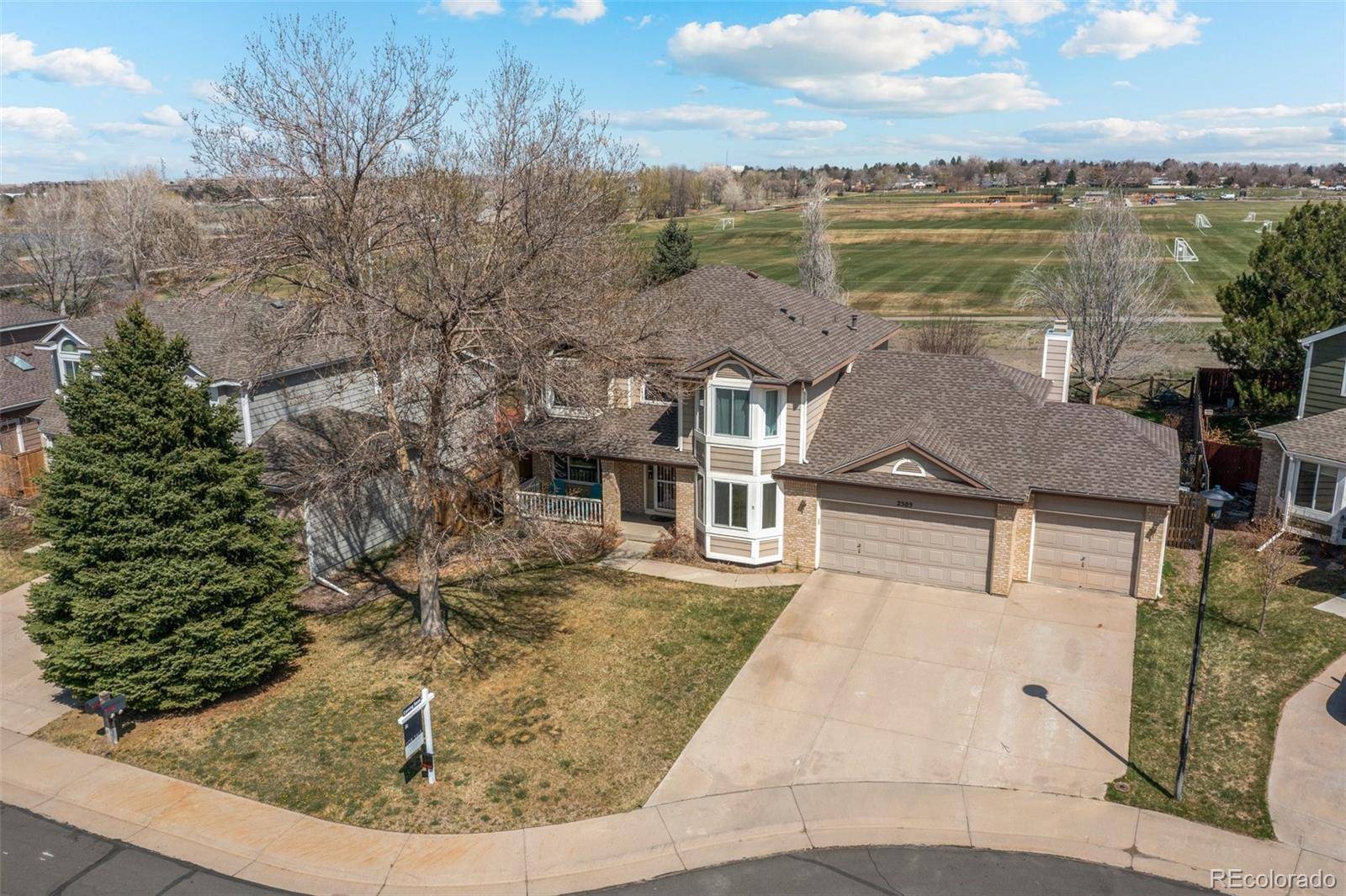 Westminster, CO 80234,2505 W 108th PL