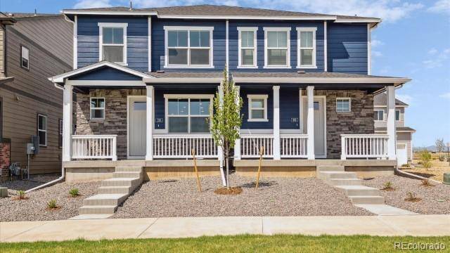 Johnstown, CO 80534,596 Thoroughbred LN