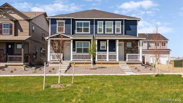 Johnstown, CO 80534,596 Thoroughbred LN