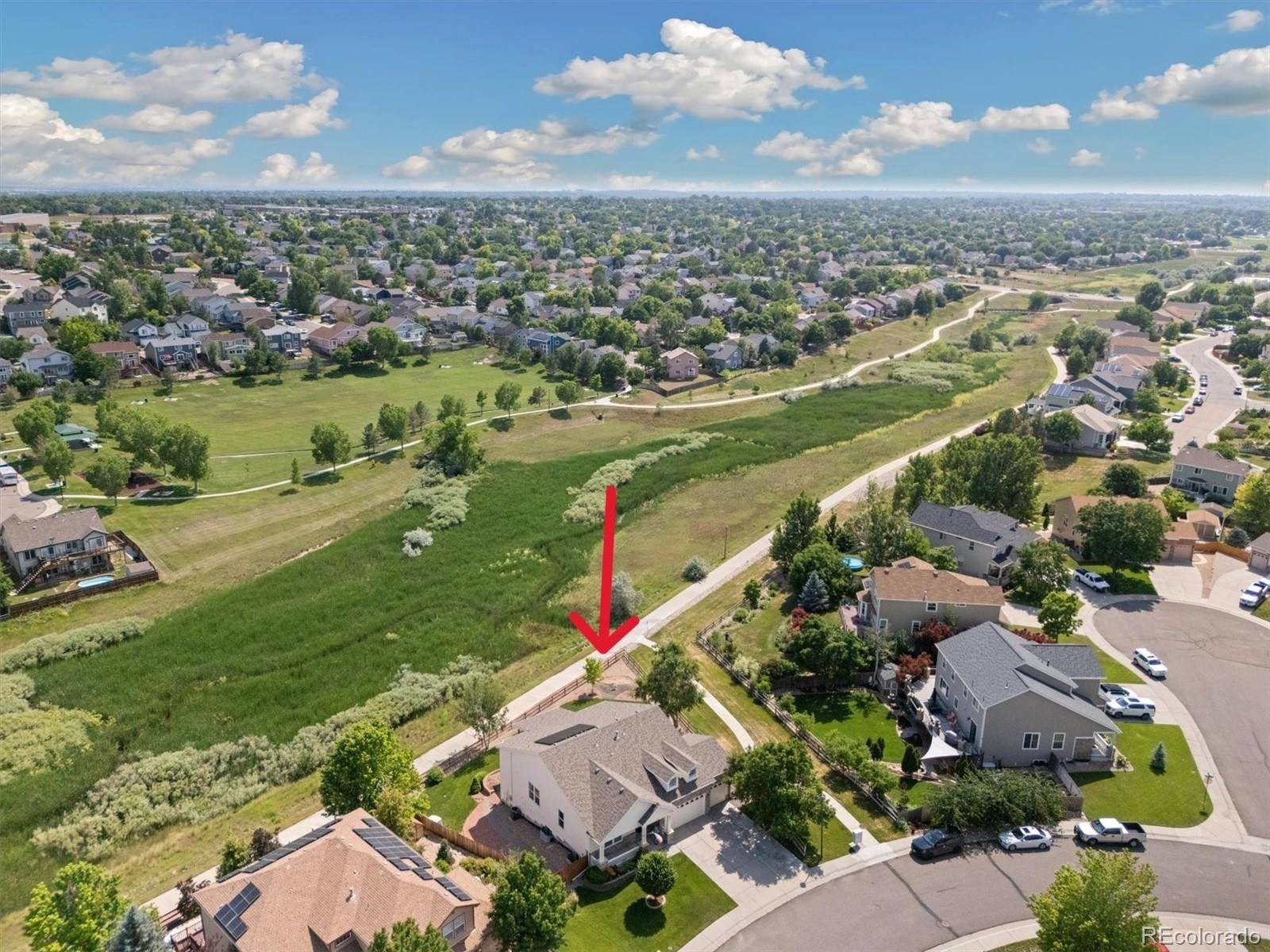 Thornton, CO 80602,12522 Locust WAY