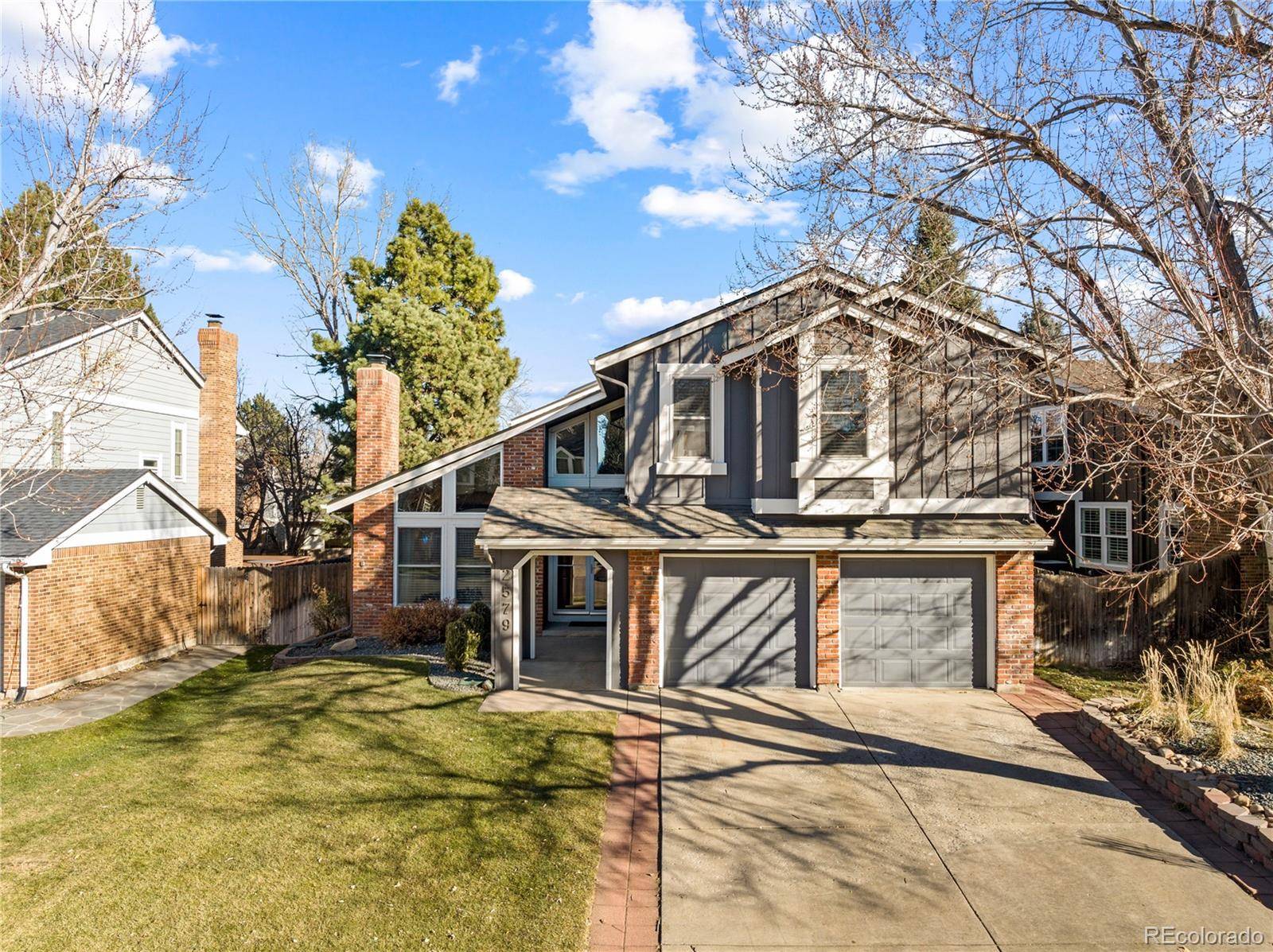 Littleton, CO 80120,2579 W Long CIR