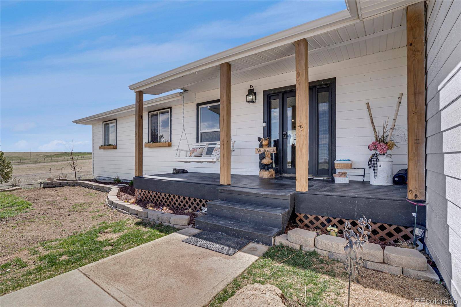 Elizabeth, CO 80107,45523 Sun Country DR