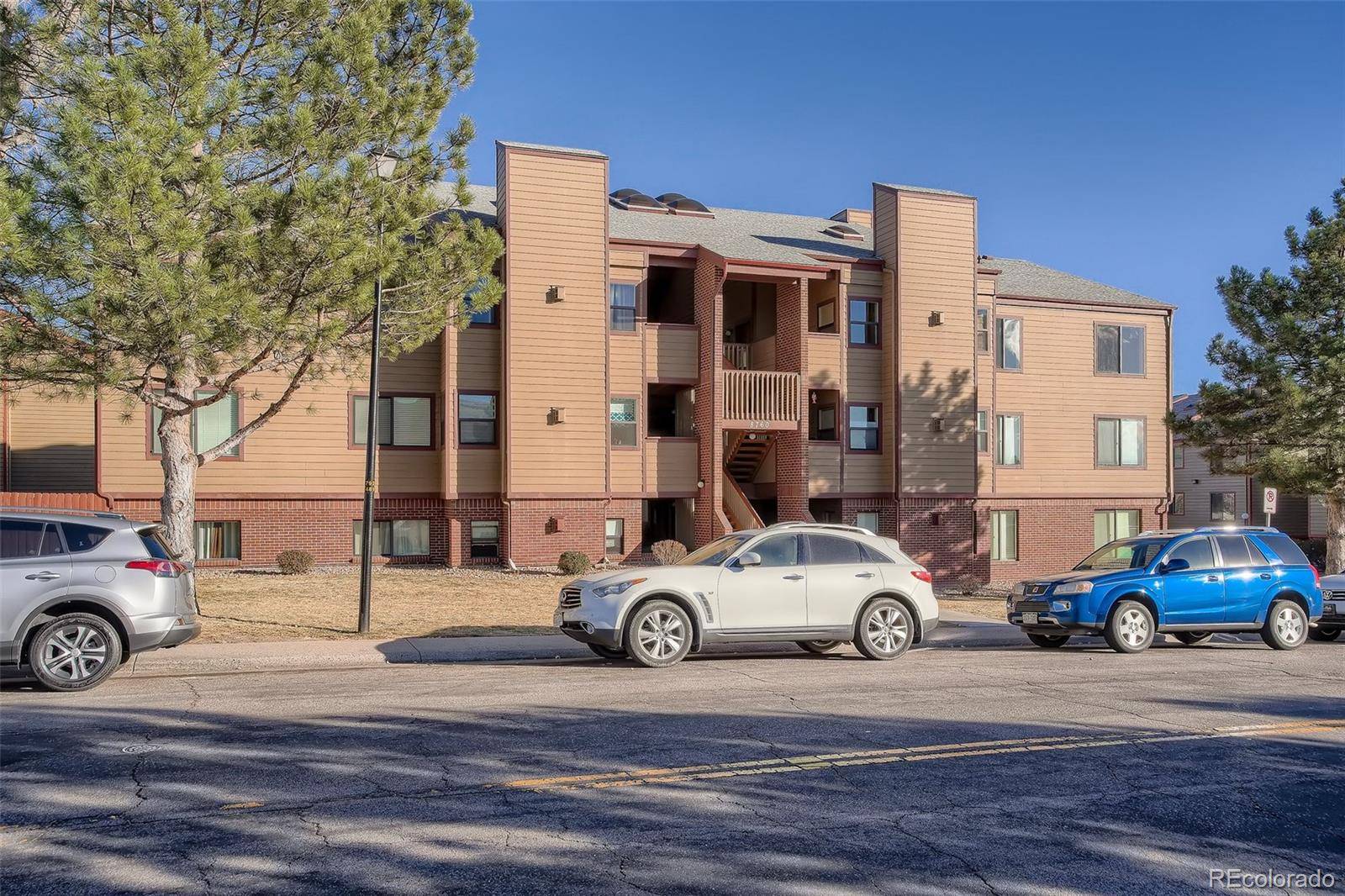 Denver, CO 80229,8760 Corona ST #304